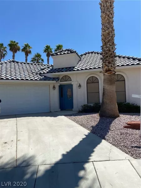 2063 River City Drive, Laughlin, NV 89029