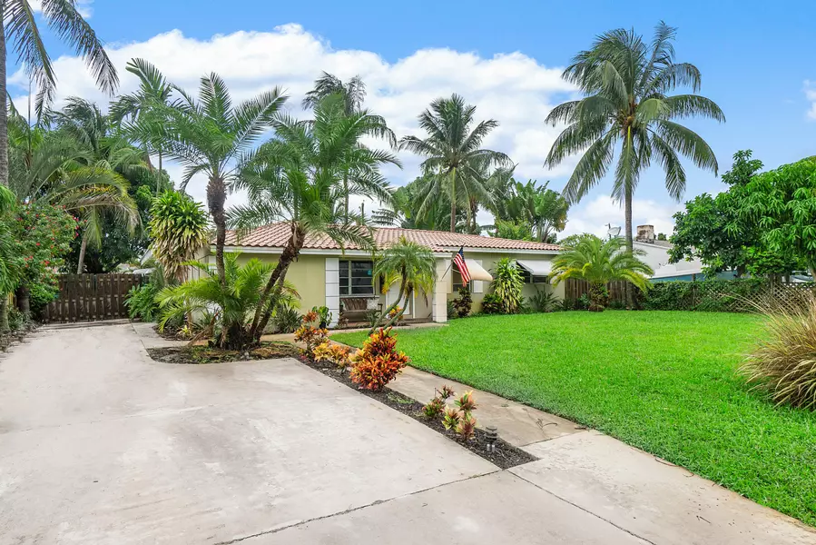 253 NE 21st ST, Delray Beach, FL 33444