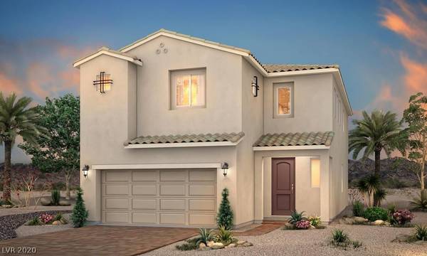 4718 Challenger Street, North Las Vegas, NV 89031