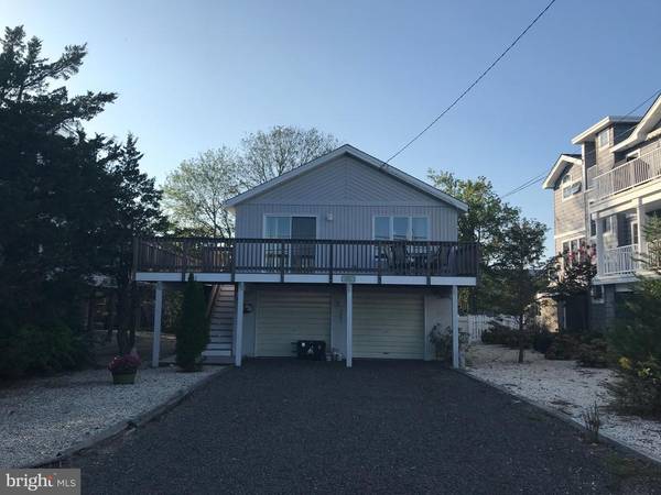 2205 CENTRAL AVE, Barnegat Light, NJ 08006