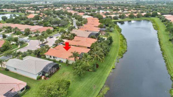 Delray Beach, FL 33446,14583 Jetty LN