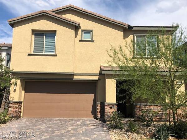 950 SPRING HAVEN Street,  Henderson,  NV 89052