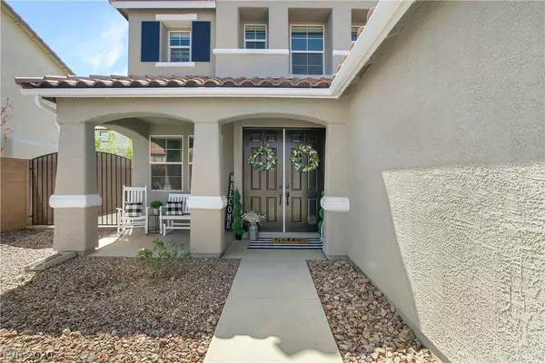 Henderson, NV 89002,117 Pettswood Drive