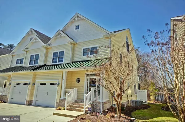 10 OCEAN MIST DR #9A, Ocean View, DE 19970