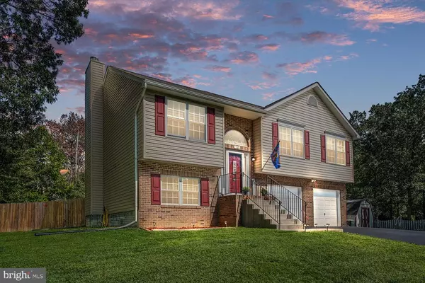 12 RIDGE RD, Stafford, VA 22556