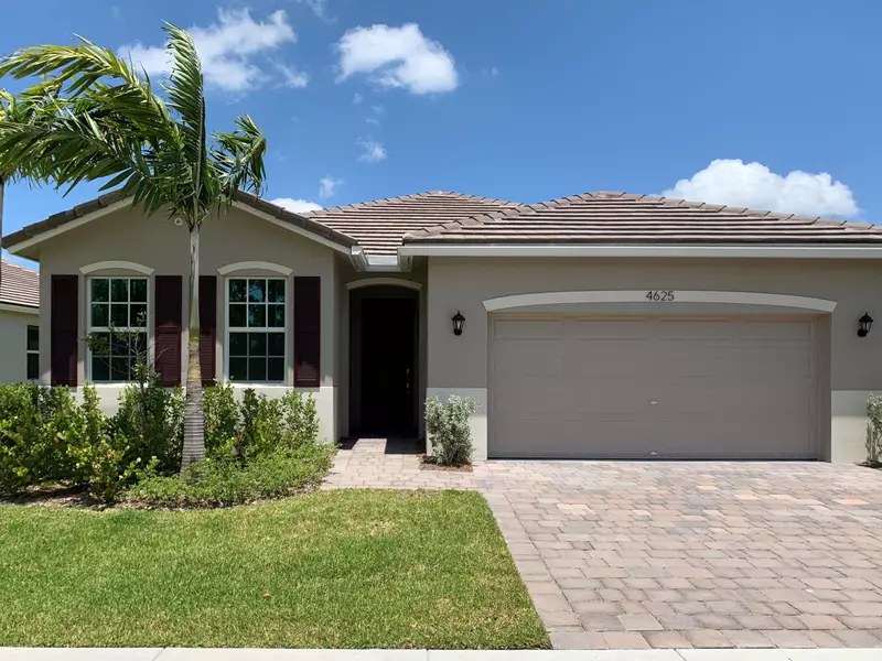 4625 NW King CT, Jensen Beach, FL 34957