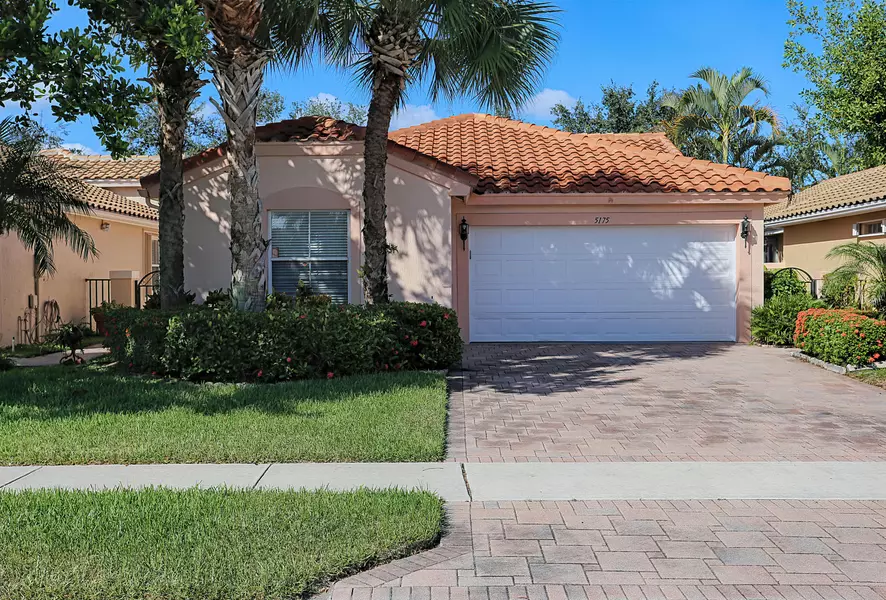 5175 Corbel Lake WAY, Boynton Beach, FL 33437