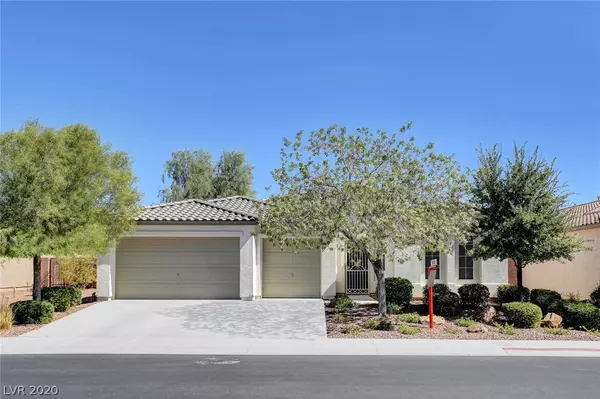 Las Vegas, NV 89131,6614 Collingsworth Street