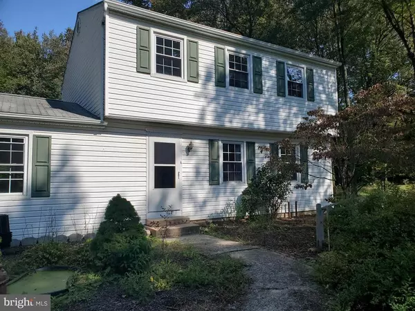 952 KINGSWAY DR, Coatesville, PA 19320