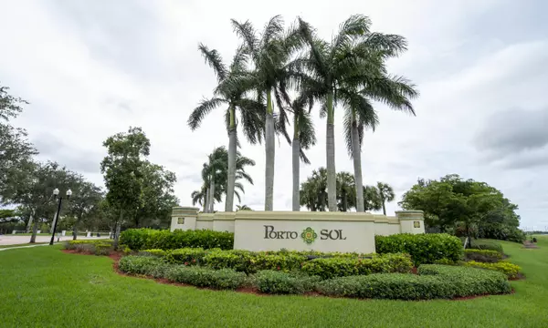 Royal Palm Beach, FL 33411,2505 Vicara CT