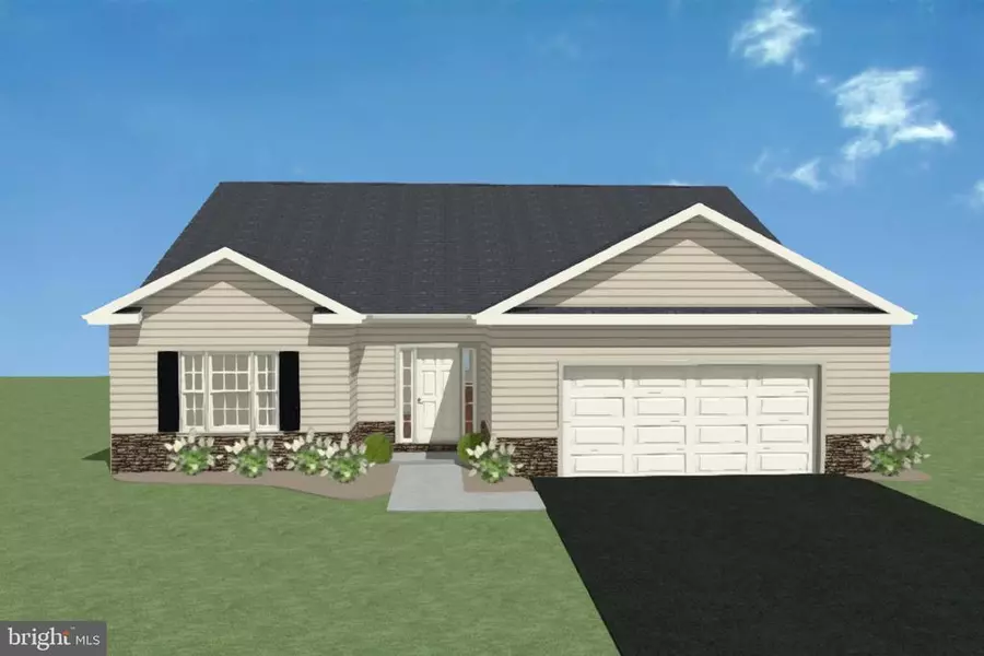 81 (LOT 60) FRANKLIN DR, Mechanicsburg, PA 17055