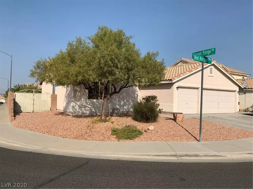 Henderson, NV 89015,202 Red Horizon Terrace