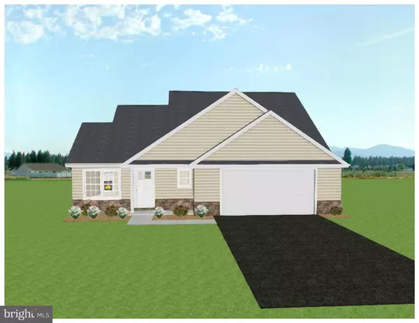 722 (LOT 99) EVELYN AVENUE, Mechanicsburg, PA 17055