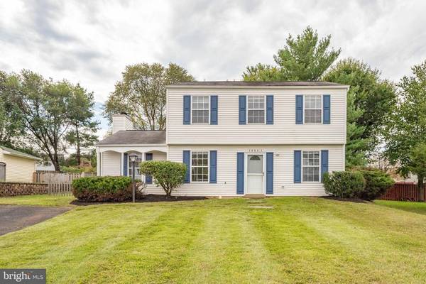 13331 SCIBILIA CT, Fairfax, VA 22033