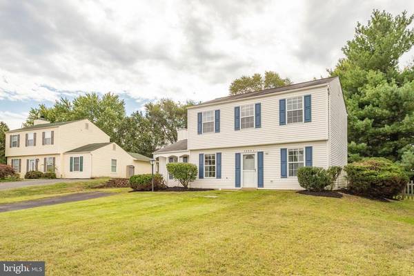 Fairfax, VA 22033,13331 SCIBILIA CT