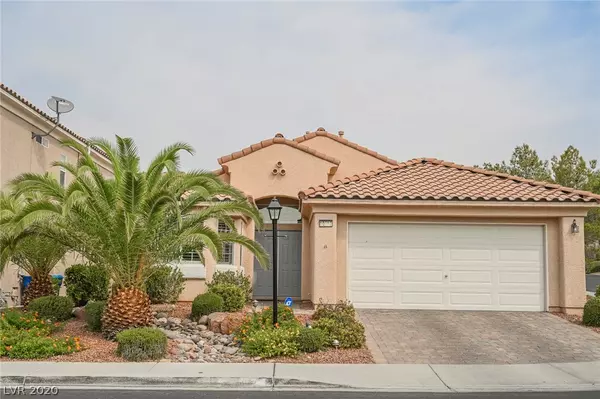 10712 Hunter Mountain Avenue, Las Vegas, NV 89129