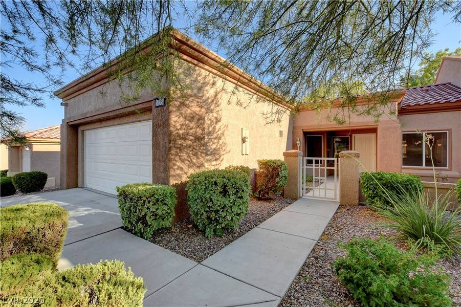 10053 Bundella Drive, Las Vegas, NV 89134