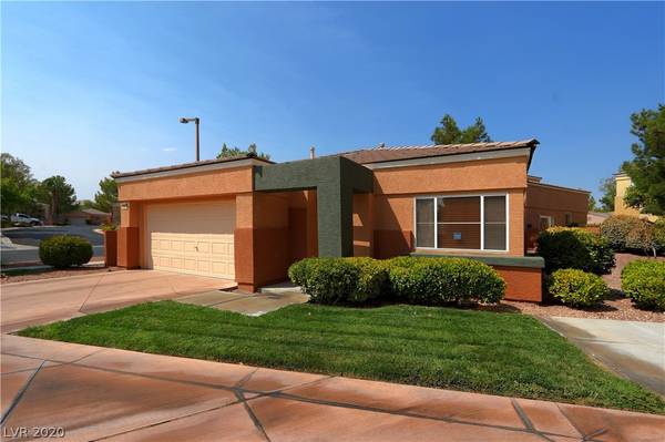 10612 India Hawthorn Avenue, Las Vegas, NV 89144