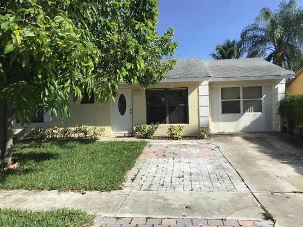 Lake Worth, FL 33463,5756 Eddy CT