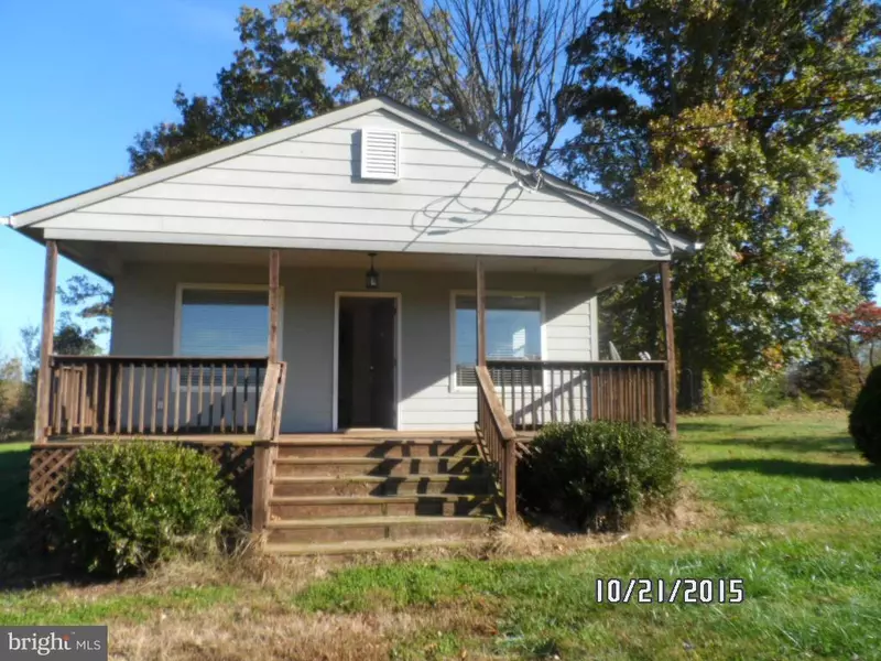 3979 THRIFT RD, Madison, VA 22727