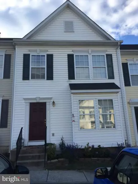 837 GALLOWS CT, Culpeper, VA 22701