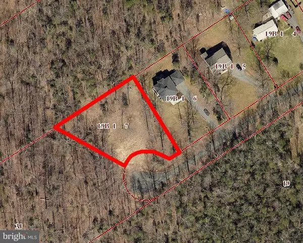 SKYWOOD COURT, Stafford, VA 22556