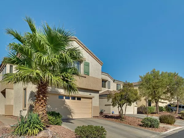 Henderson, NV 89015,256 Sweet Sugar Pine Drive