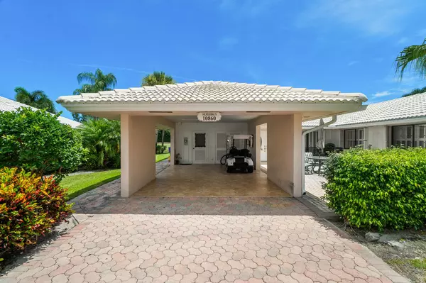 Boynton Beach, FL 33436,10860 Tamarisk TRL