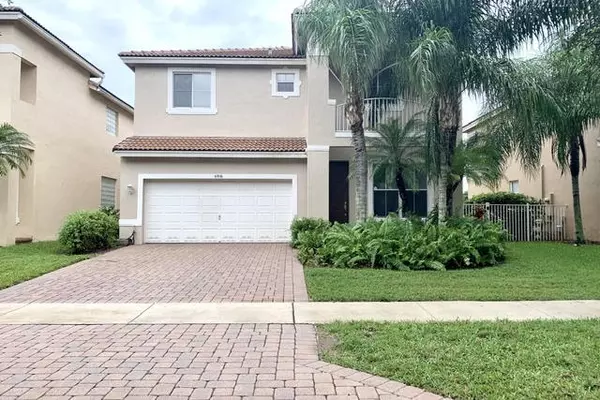 Lake Worth, FL 33463,6916 Bruce CT