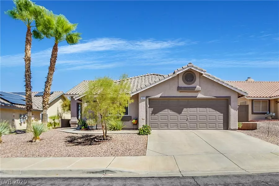 852 Rusty Anchor Way, Henderson, NV 89002