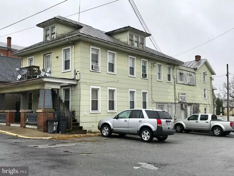 5 E ELGER ST, Union Bridge, MD 21791