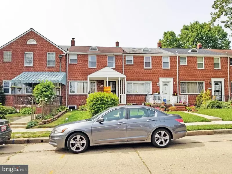 1561 SHERWOOD AVE, Baltimore, MD 21239