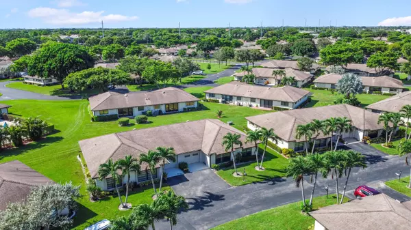 Boynton Beach, FL 33436,4857 Equestrian CIR B