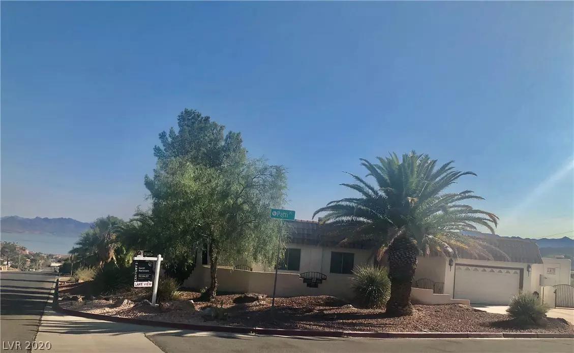 Boulder City, NV 89005,520 Patti Place