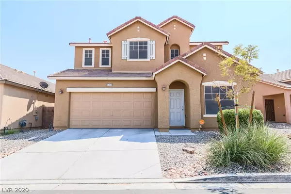 North Las Vegas, NV 89081,3763 Prairie Orchid Avenue