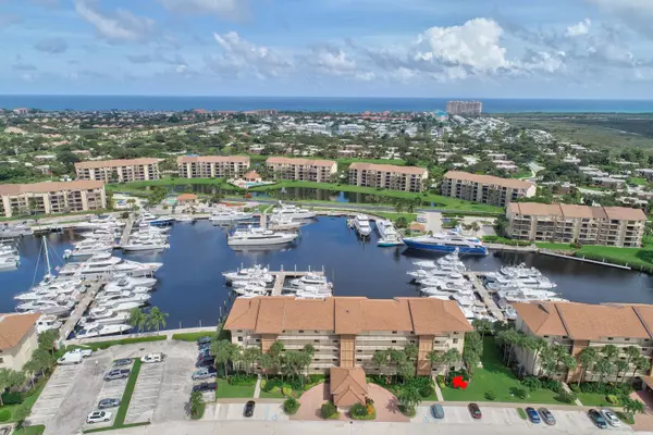 2401 Marina Isle WAY 106, Jupiter, FL 33477