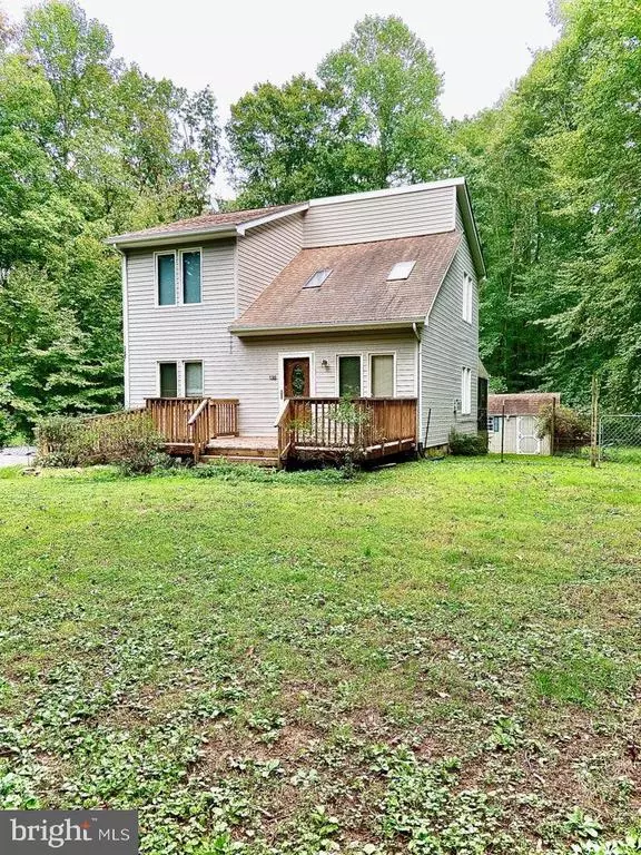 Townsend, DE 19734,138 RATLEDGE RD