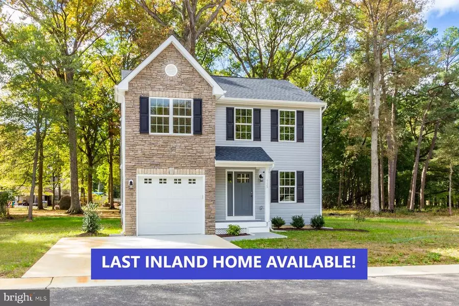 119 WATERMANS COVE LN, Chester, MD 21619