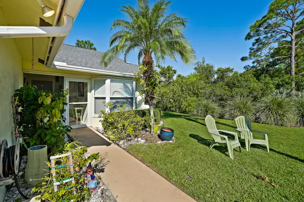 Hobe Sound, FL 33455,10903 SE Sea Pines CIR