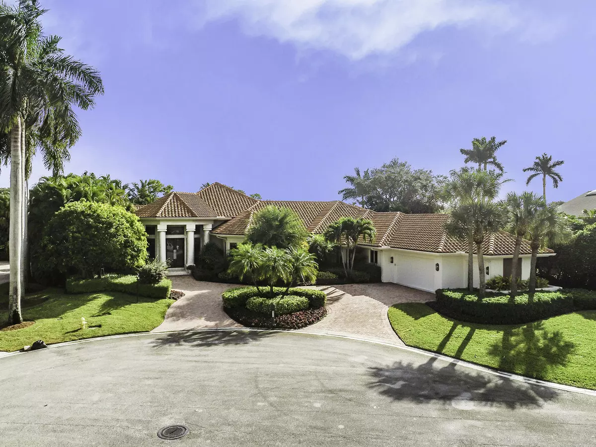 Palm Beach Gardens, FL 33410,3330 St Malo CT