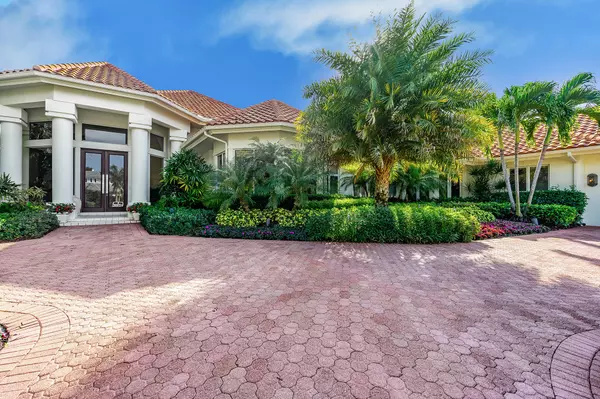 Palm Beach Gardens, FL 33410,3330 St Malo CT