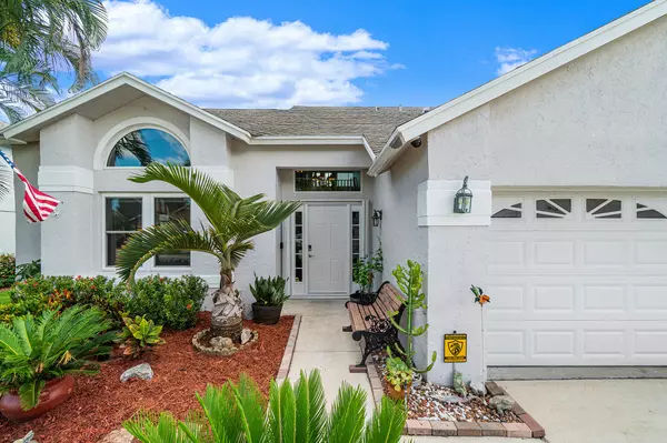 Lake Worth, FL 33467,9876 Cross Pine CT