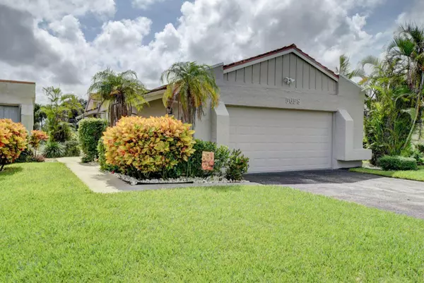 Boynton Beach, FL 33437,5658 Ainsley CT