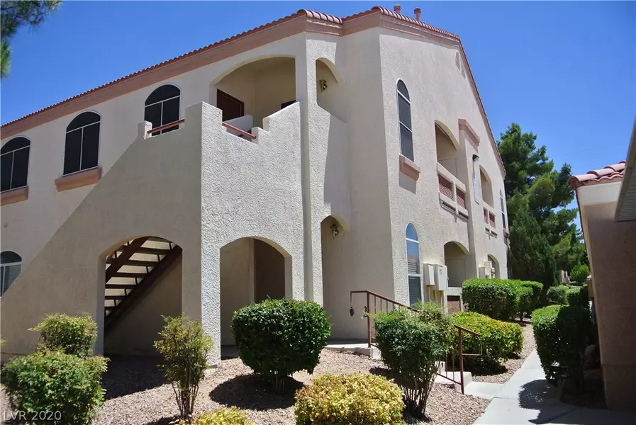 700 Carnegie Street #3312, Henderson, NV 89052