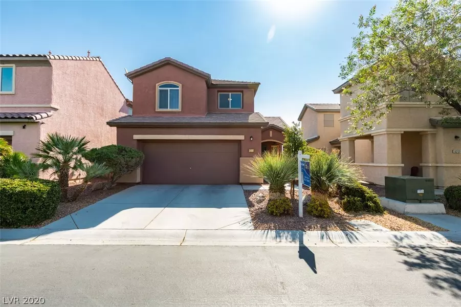 8216 Celina Hills Street, Las Vegas, NV 89131