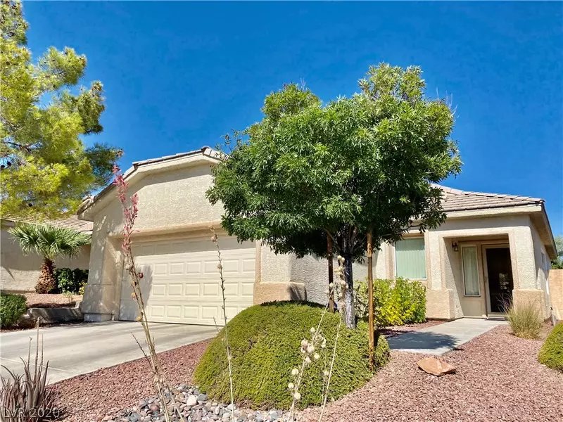 3246 Rushing Waters Place, Las Vegas, NV 89135