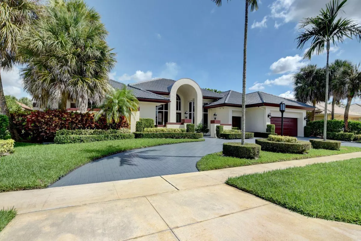 Boca Raton, FL 33498,10265 Shireoaks LN