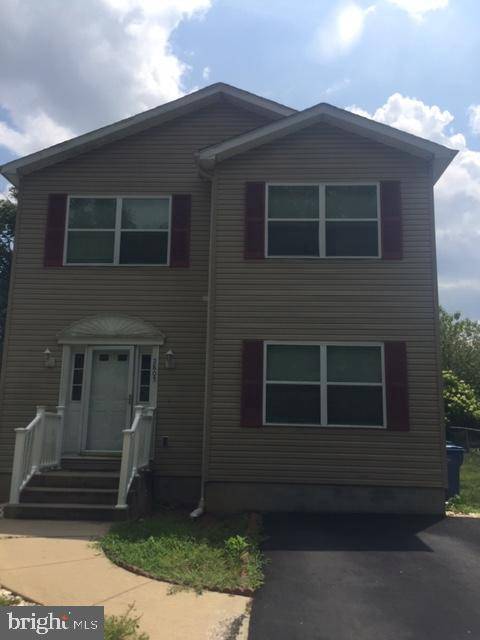 2805 CREST AVE,  Bristol,  PA 19007