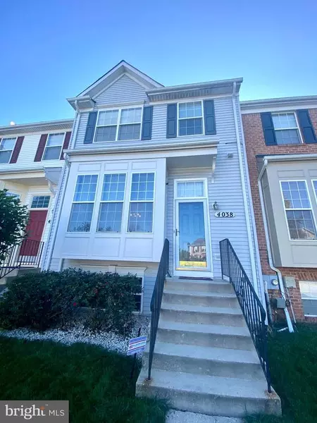 4038 TAHOE PL, White Plains, MD 20695