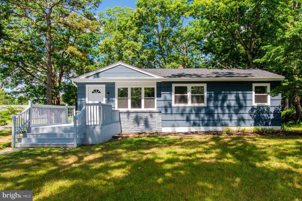 Newfield, NJ 08344,4304 MARLYN AVE